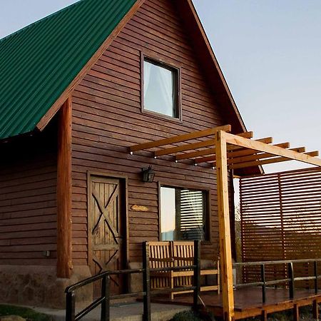 Brillos Patagónicos El Calafate Exterior foto