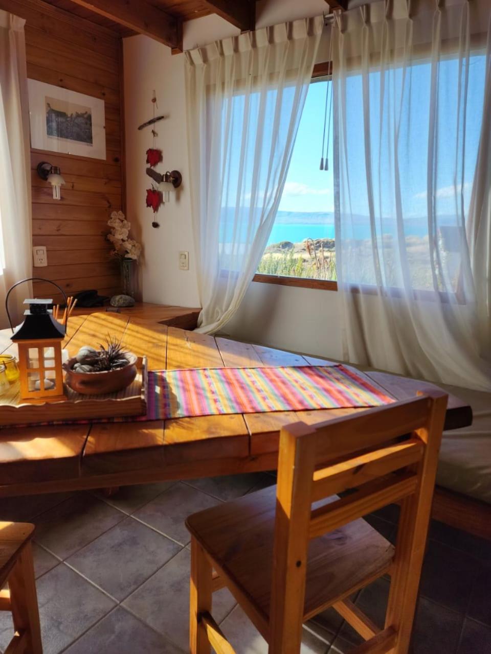 Brillos Patagónicos El Calafate Exterior foto
