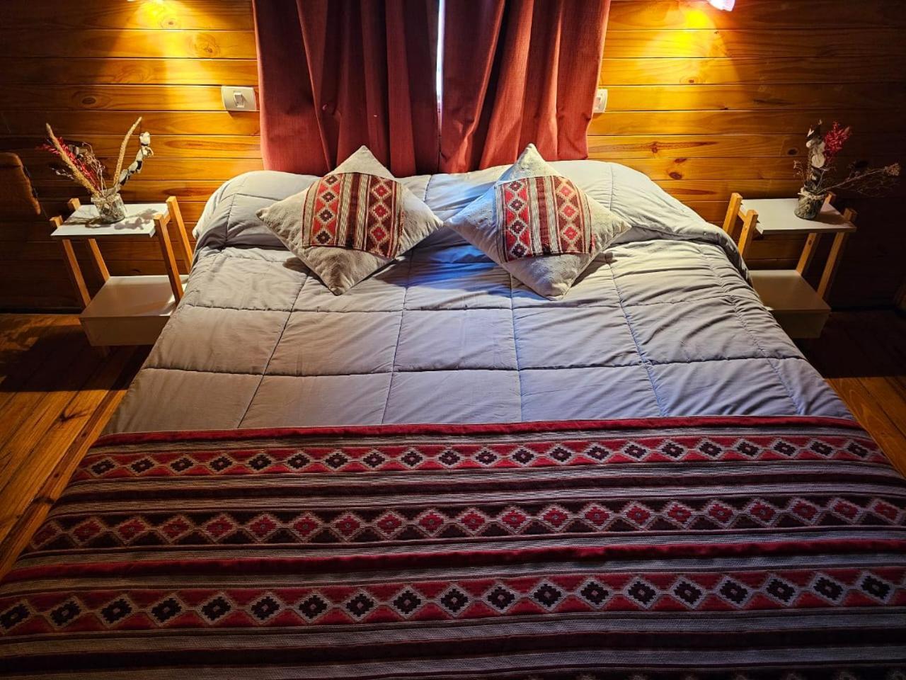 Brillos Patagónicos El Calafate Exterior foto