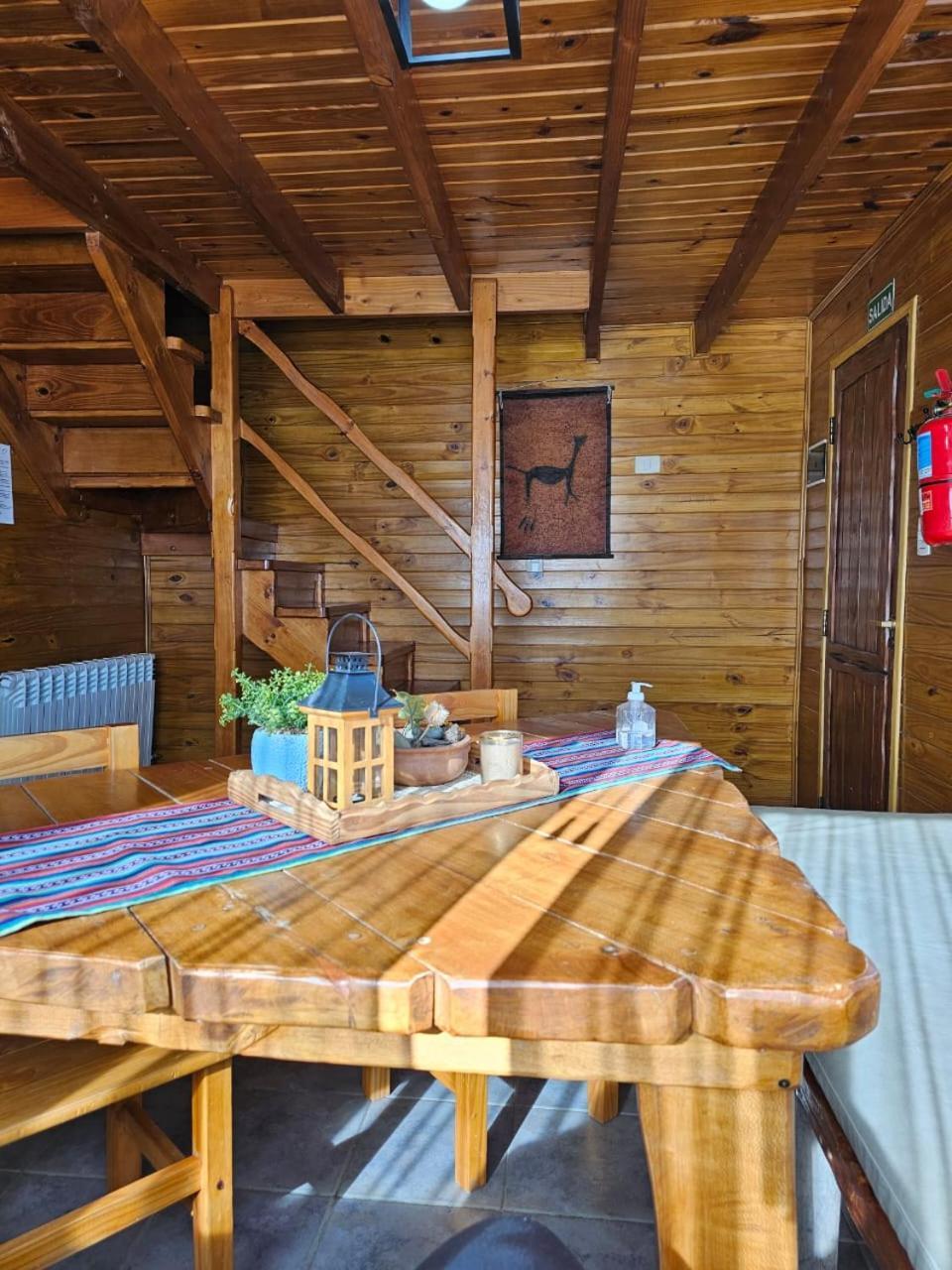 Brillos Patagónicos El Calafate Exterior foto