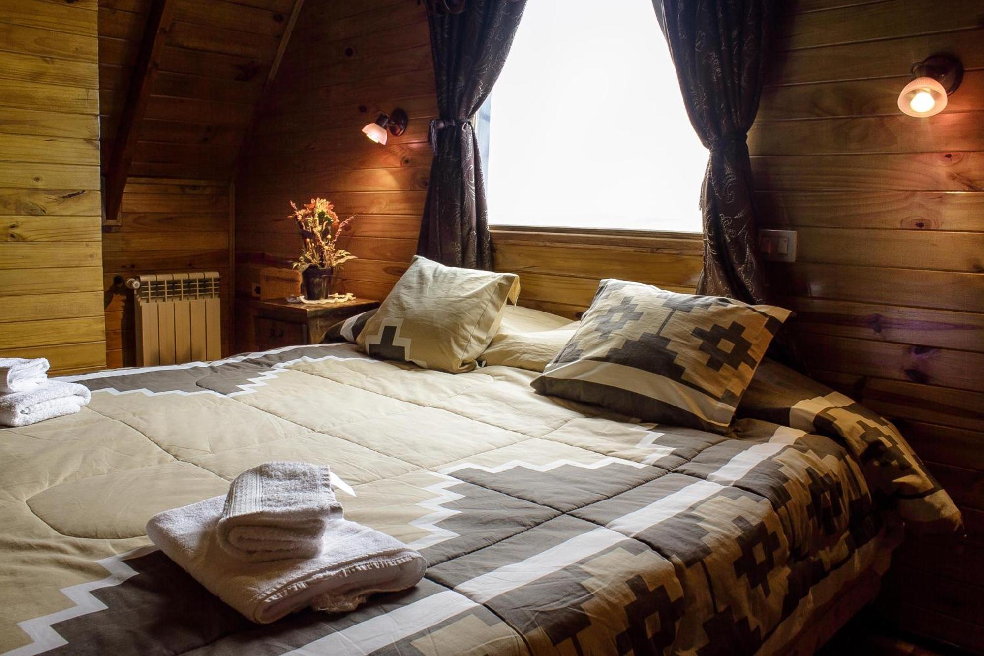 Brillos Patagónicos El Calafate Exterior foto