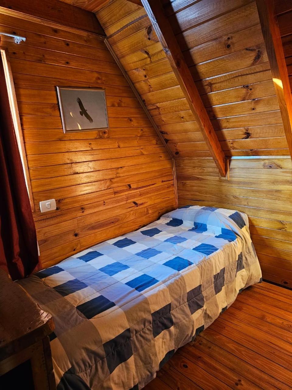 Brillos Patagónicos El Calafate Exterior foto