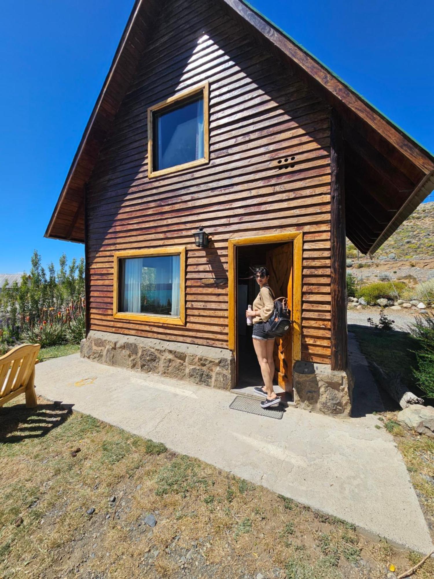Brillos Patagónicos El Calafate Exterior foto
