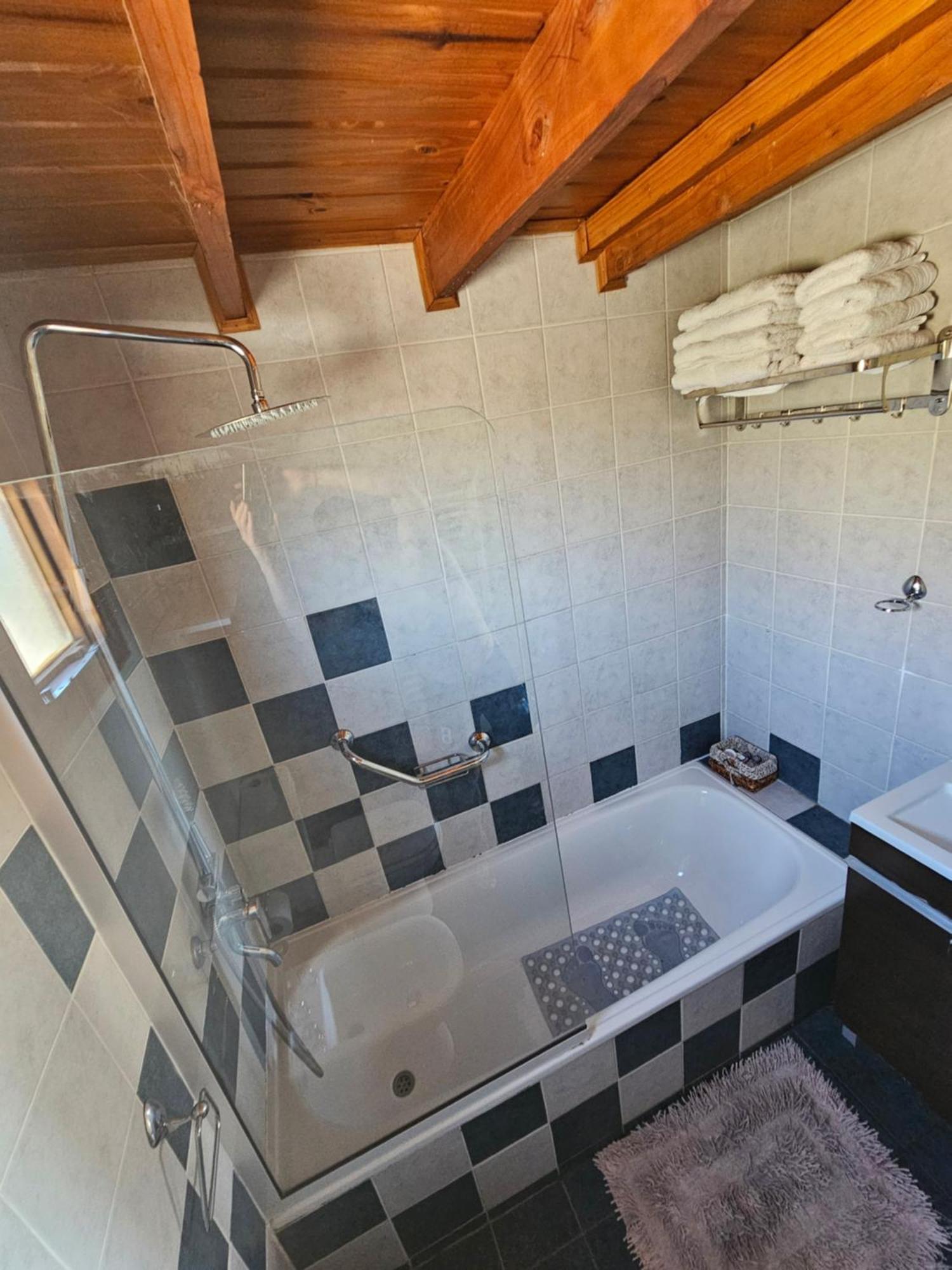Brillos Patagónicos El Calafate Exterior foto