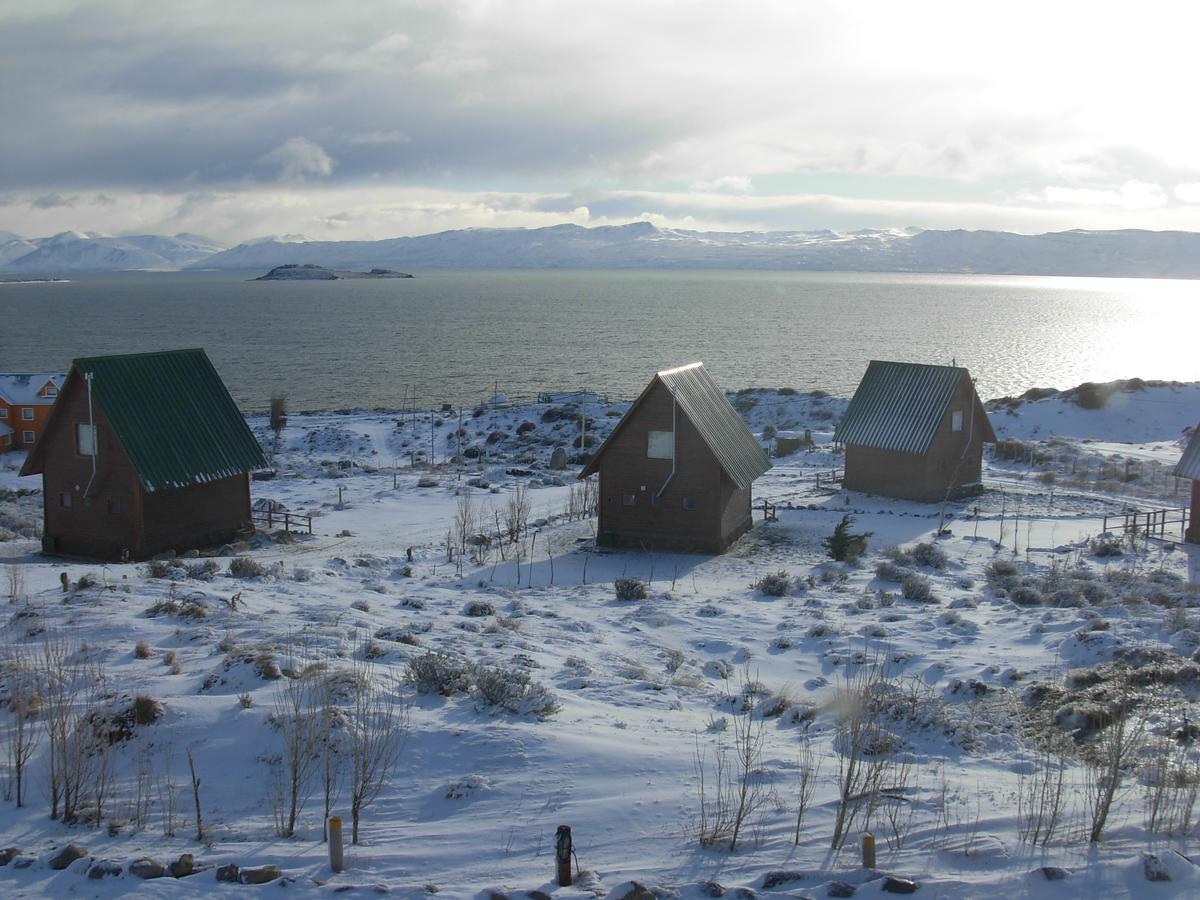 Brillos Patagónicos El Calafate Exterior foto